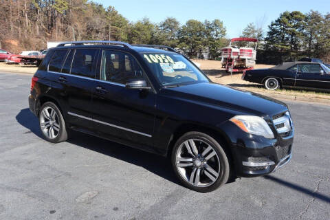2013 Mercedes-Benz GLK GLK 350