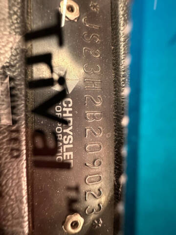 1972 Dodge Challenger