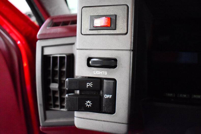 1988 Chevrolet S-10