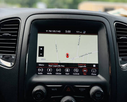 2019 Dodge Durango R/T