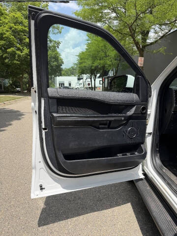 2018 Ford Expedition XLT