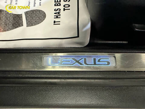 2019 Lexus RC 350 F SPORT