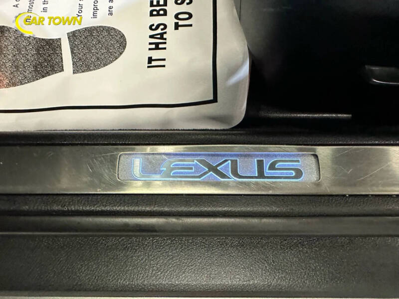 2019 Lexus RC 350 F SPORT