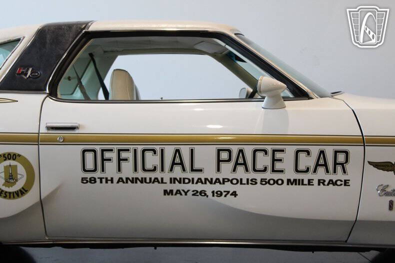 1974 Oldsmobile Cutlass Supreme