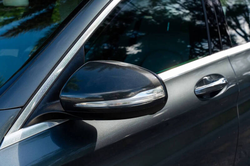 2015 Mercedes-Benz C-Class C 300