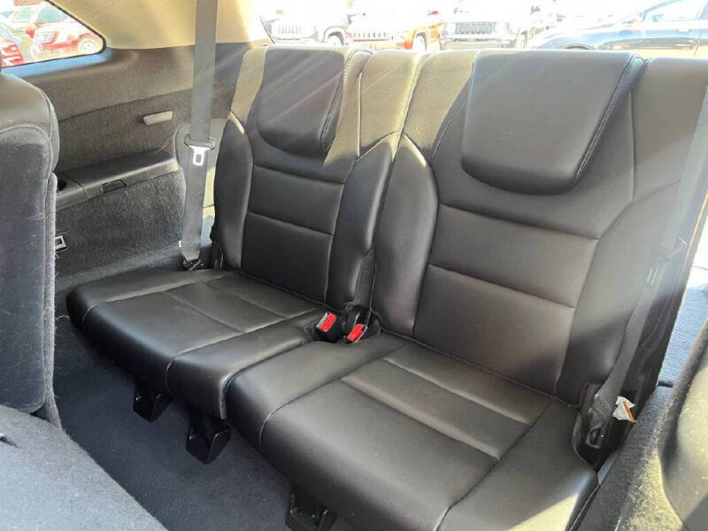 2010 Acura MDX SH-AWD w/Tech