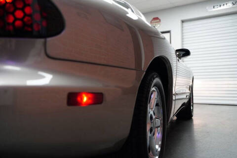 1999 Pontiac Firebird