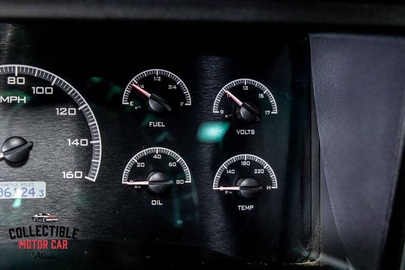 1997 GMC Sierra 1500