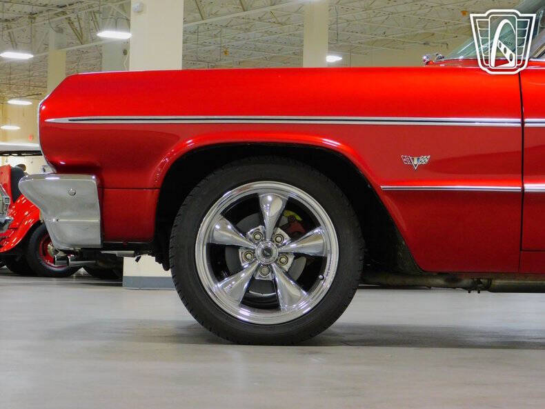 1964 Chevrolet Impala