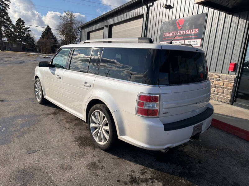 2014 Ford Flex SEL
