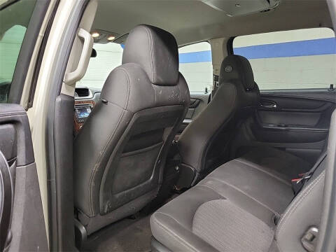 2013 Chevrolet Traverse LT