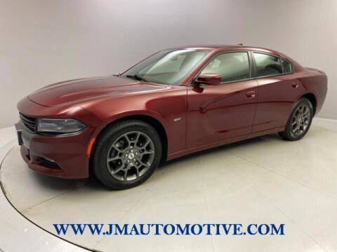 2018 Dodge Charger for sale at J & M Automotive in Naugatuck CT