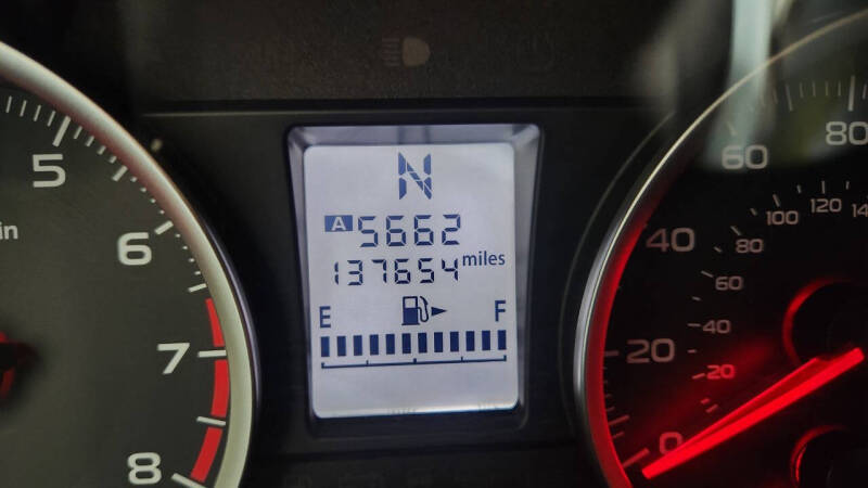 2014 Subaru XV Crosstrek 2.0i Premium