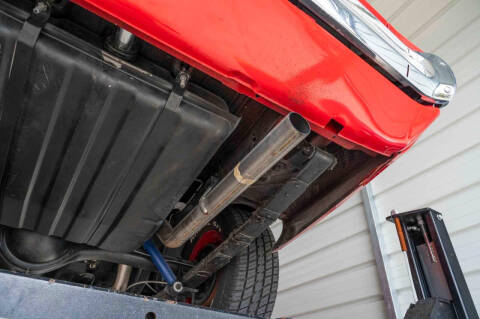 1972 Dodge Charger