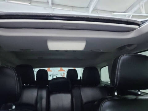 2020 Dodge Journey Crossroad