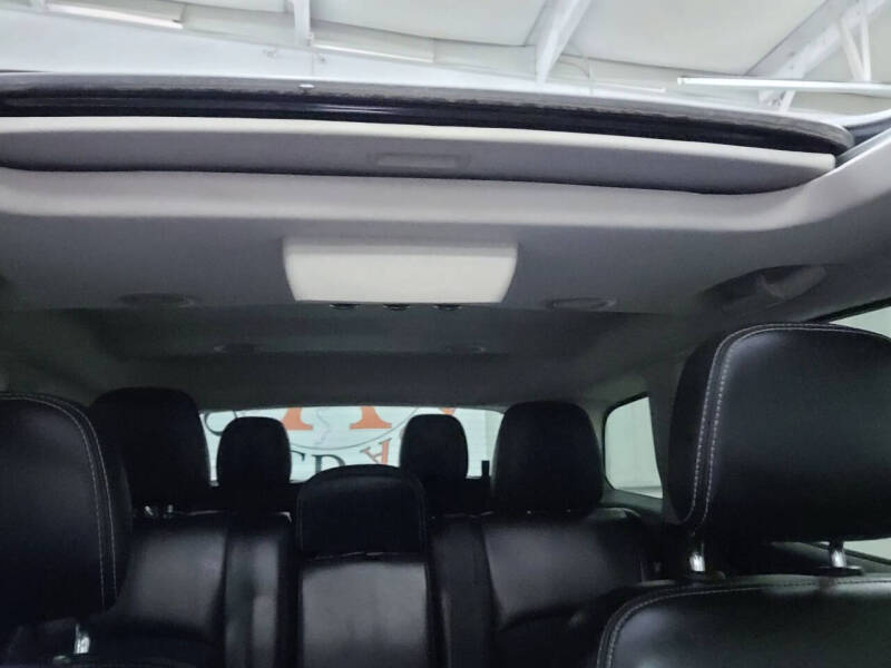 2020 Dodge Journey Crossroad