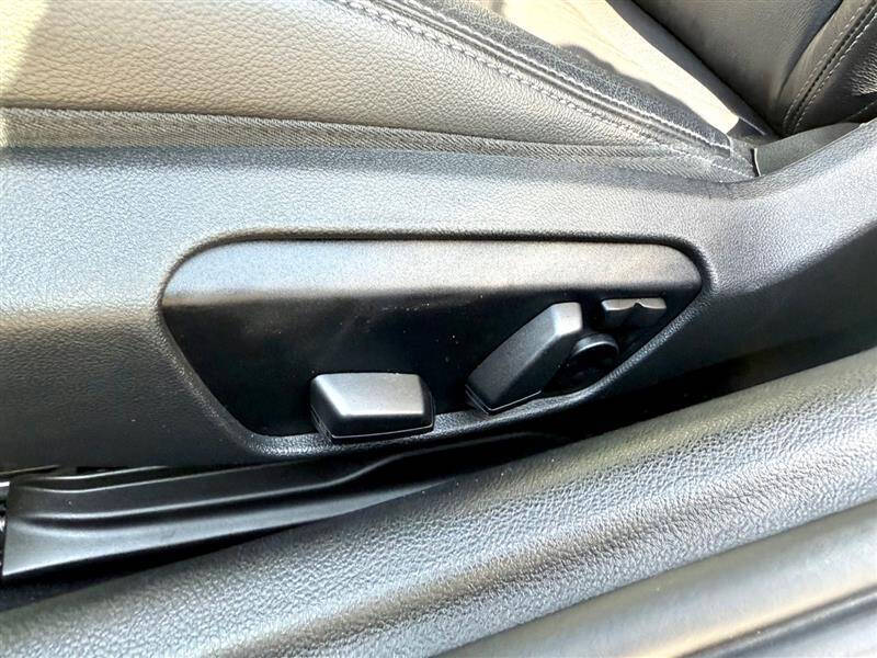 2019 BMW Z4 sDrive 30i