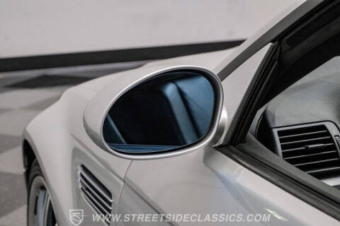 2004 BMW M3