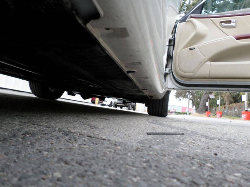 2007 Hyundai Azera Limited