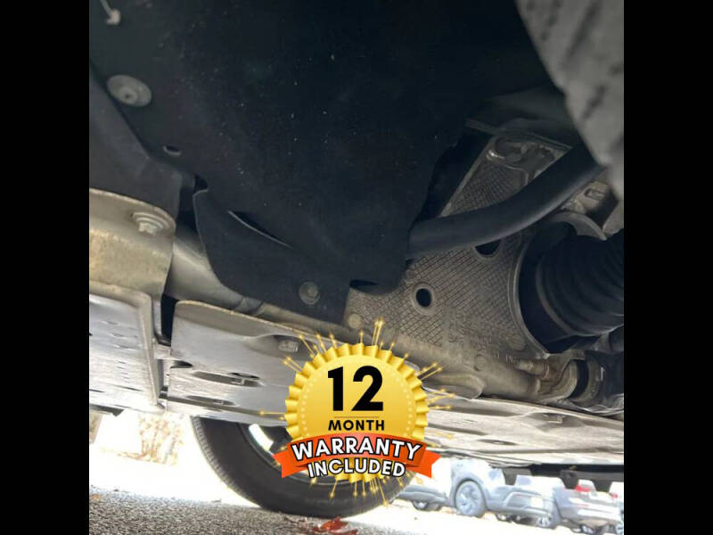 2020 Land Rover Range Rover HSE