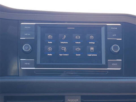 2024 Volkswagen Jetta S