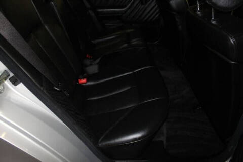 1996 Mercedes-Benz C-Class C 36 AMG