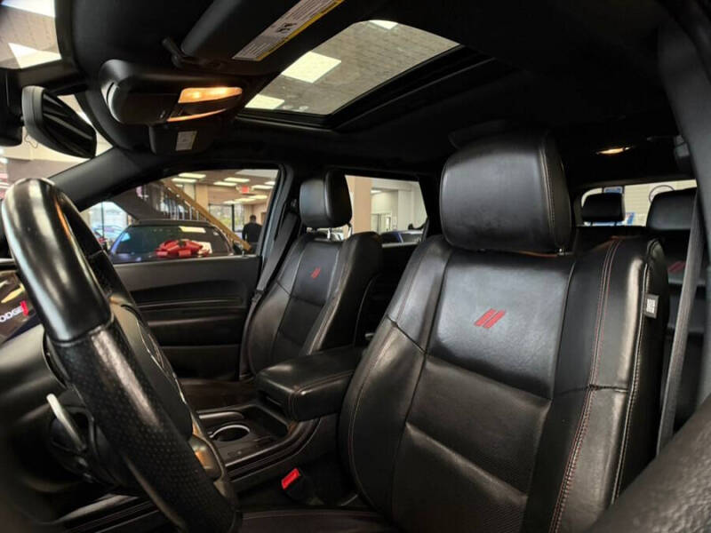 2022 Dodge Durango R/T