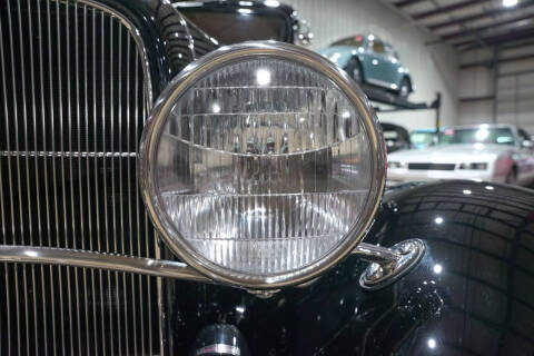 1932 Ford Model B