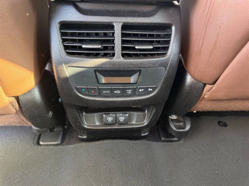 2020 Acura MDX w/Tech