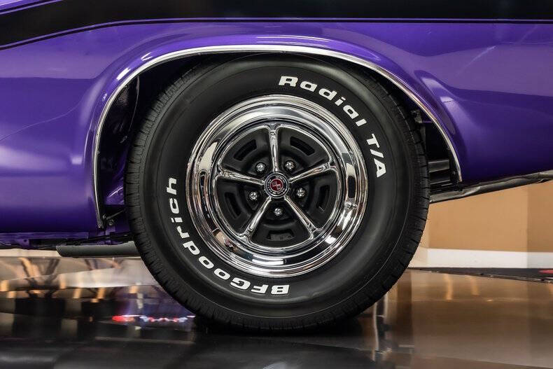 1970 Dodge Challenger