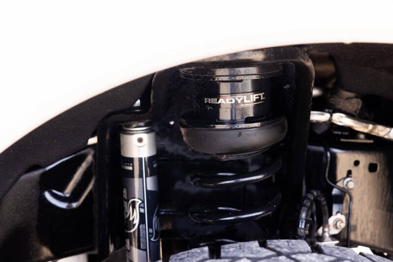 2017 Ford F-350 Super Duty Lariat