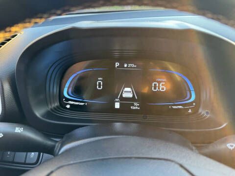 2024 Hyundai Venue Limited