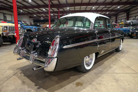 1953 Mercury Monterey