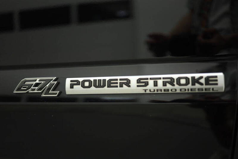 2019 Ford F-350 Super Duty