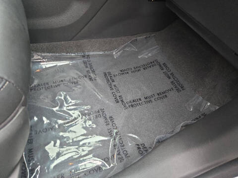2016 Buick Encore Leather