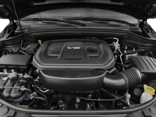 2017 Dodge Durango SXT