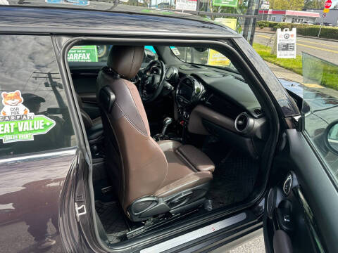 2014 MINI Hardtop Cooper S