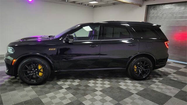 2024 Dodge Durango SRT 392
