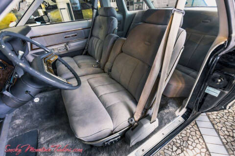 1979 Ford Thunderbird