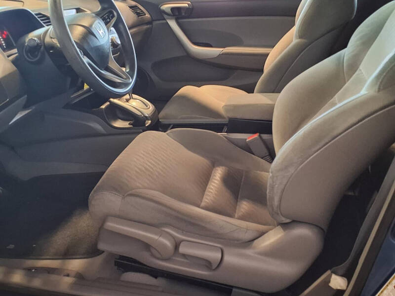 2009 Honda Civic