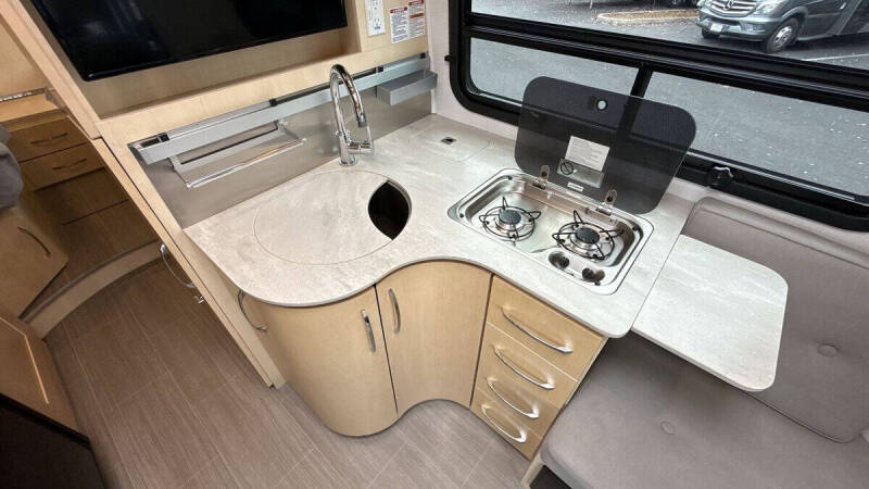 2020 Mercedes-Benz Sprinter