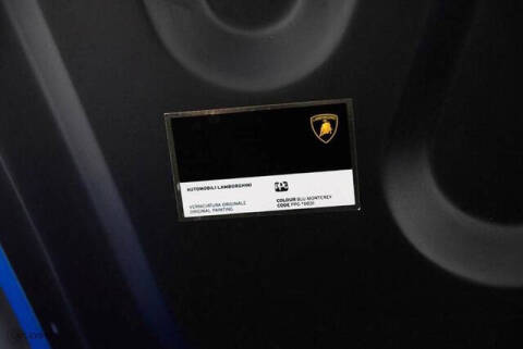 2008 Lamborghini Murcielago LP 640