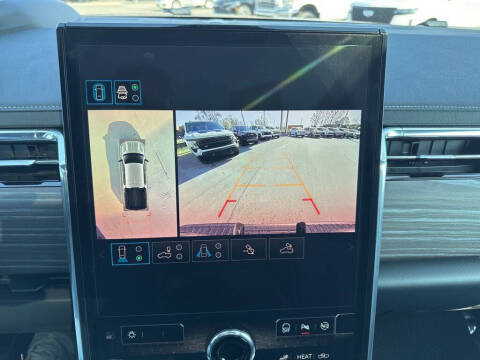 2025 GMC Sierra EV Denali
