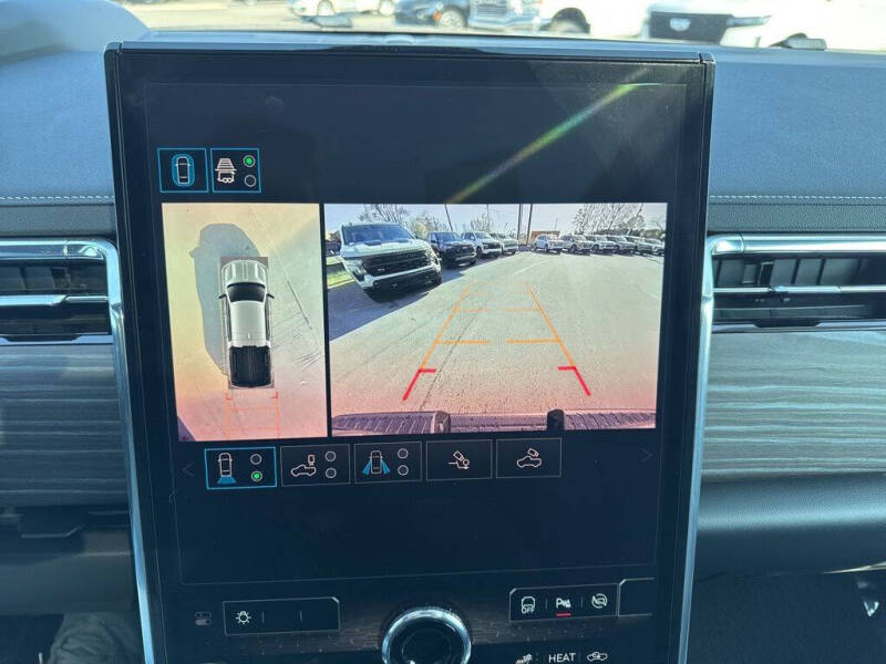 2025 GMC Sierra EV Denali