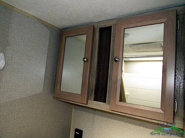 2020 Forest River COACHMEN CATALINA