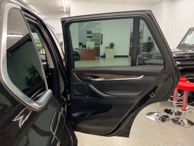 2014 BMW X5 xDrive35i