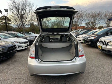 2013 Toyota Prius Plug-in Hybrid Advanced