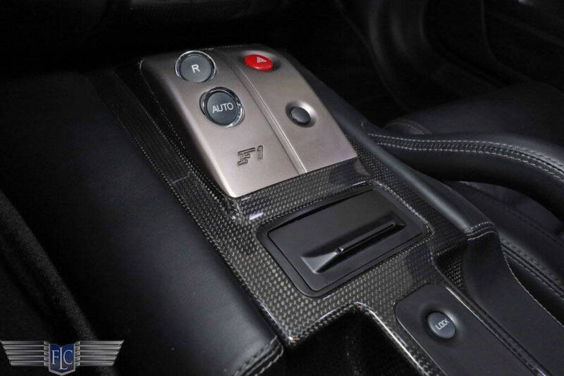 2009 Ferrari 599 GTB Fiorano