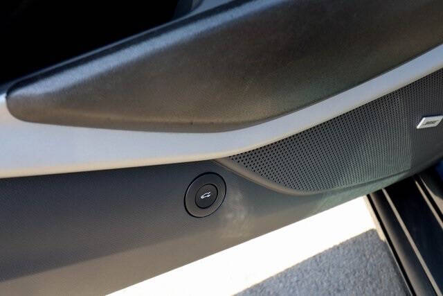 2023 Chevrolet Camaro LT1