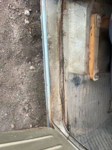 1960 GMC C/K 1500 Series